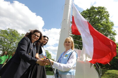 100 dni Gdańsk Pomaga Ukrainie