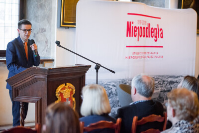 100-lecie Niepodległości. 