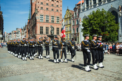 100-lecie powstania Związku Inwalidów Wojennych RP