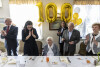 100. urodziny Pani Felicji Krzymińskiej