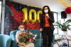 100 urodziny Pani Heleny Biedki
