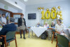 100. urodziny pani Aldony Rodziewicz
