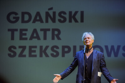 10-cio lecie Teatru Szekspirowskiego