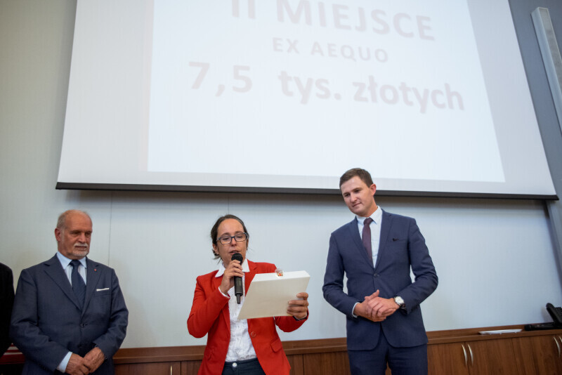 Zdjęcie 10. edycja konkursu. Najładniejsza elewacja roku 2018 5