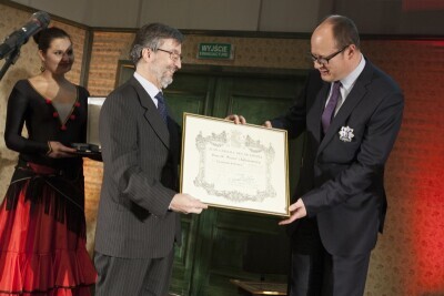 10-lecie Konsulatu Hiszpanii w Gdańsku