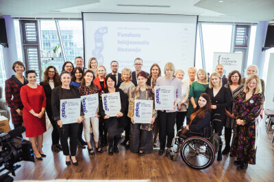 11 Forum Inicjowania Rozwoju. Forum Wolontariatu Pracowniczego