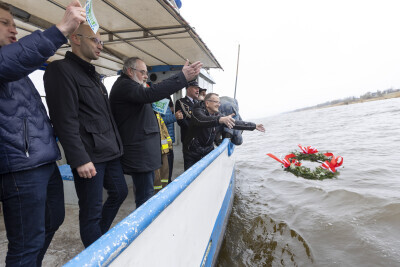 130 lat Przekopu Wisły