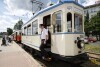 140-lecie tramwajów w Gdańsku