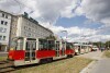 140-lecie tramwajów w Gdańsku