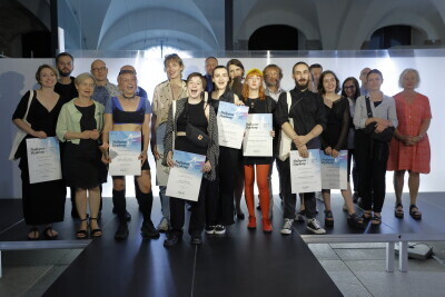 14. edycja Wystawy Najlepszych Dyplomów ASP 2022