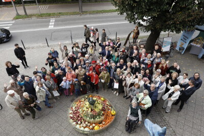 15 lat fundacji Wspólnota Gdańska.