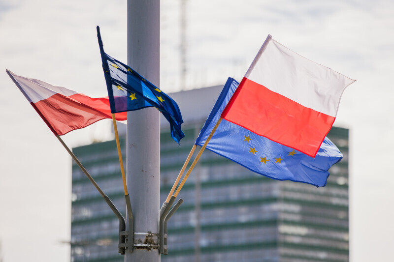 Negatywne Skutki Przystąpienia Polski Do Unii Europejskiej Fotogaleria 17. rocznica przystąpienia Polski do Unii Europejskiej