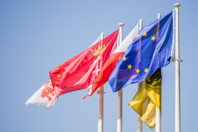 17. rocznica przystąpienia Polski do Unii Europejskiej