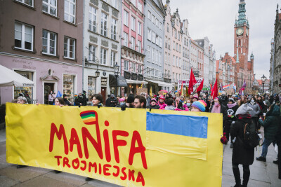 18. Manifa Trójmiasto 2022
