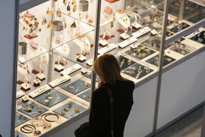 19. Targi Amberif 2012