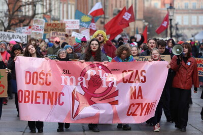 20. Manifa Trójmiasto 2024