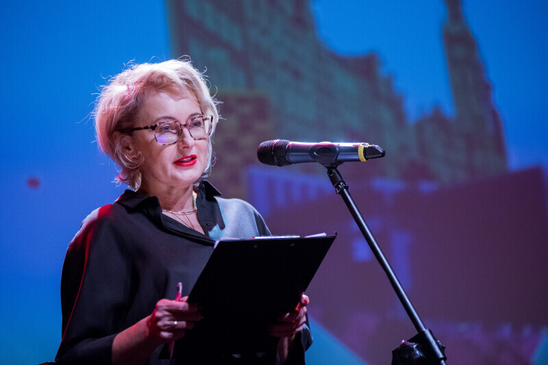 Zdjęcie 20. Nagrody Miasta Gdańska dla Młodych Twórców w dziedzinie kultury 4