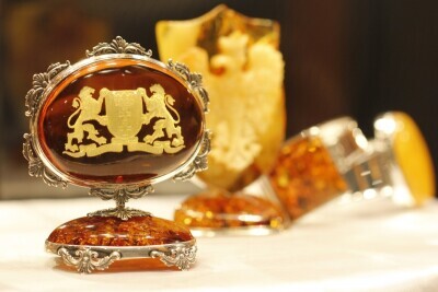 20. Targi Bursztynu Amberif