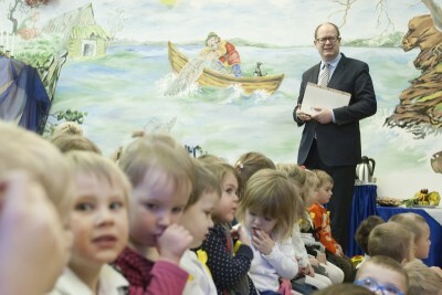 20-lecie Przedszkola nr 44