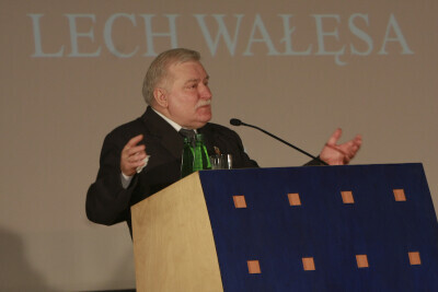 20 rocznica obrad Okrągłego Stołu