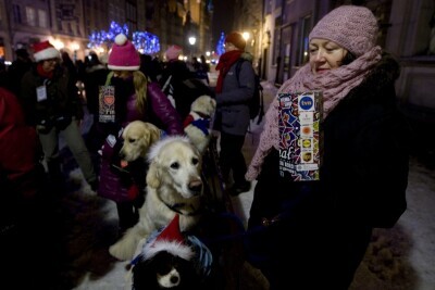 21. finał WOŚP w Gdańsku