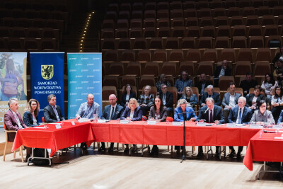 21. posiedzenie Pomorskiej Rady Oświatowej