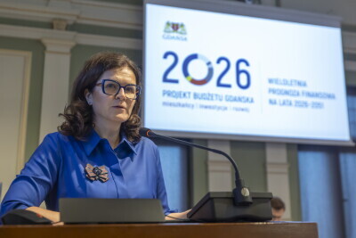 22. sesja Rady Miasta Gdańska