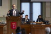 22. sesja Rady Miasta Gdańska
