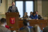 22. sesja Rady Miasta Gdańska