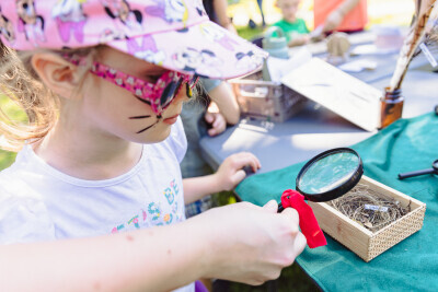 24. Festyn Rodzinny w Parku Oruńskim