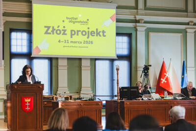24. sesja Rady Miasta Gdańska