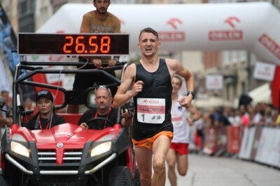 25 Międzynarodowy Bieg św. Dominika