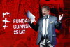 25. Urodziny Fundacji Gdańskiej
