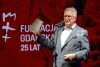 25. Urodziny Fundacji Gdańskiej