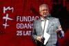 25. Urodziny Fundacji Gdańskiej