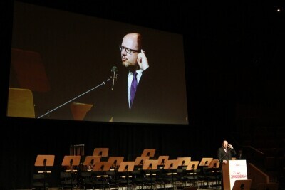 25 lat gdańskiej samorządności