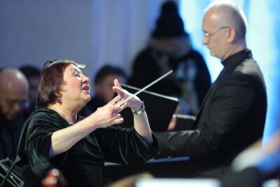 25-lecie Cappelli Gedanensis oraz 70 urodziny Prof. Andrzeja Kulki