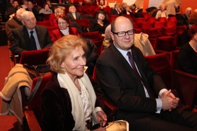 25-lecie Rodziny Katyńskiej