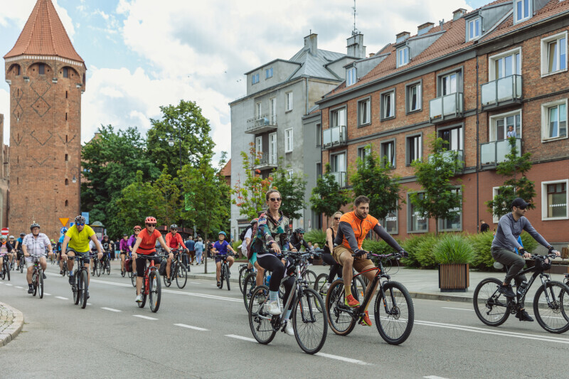 Zdjęcie 26. Wielki Przejazd Rowerowy 3