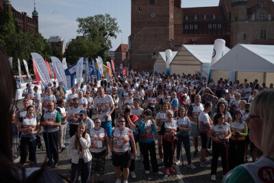 27. Bieg po Nowe Życie
