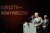 28. Gala Nagrody Bursztynowego Mieczyka im. Macieja Płażyńskiego
