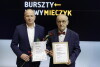 28. Gala Nagrody Bursztynowego Mieczyka im. Macieja Płażyńskiego