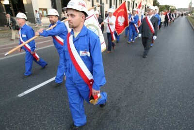 29. rocznica Porozumień Sierpniowych