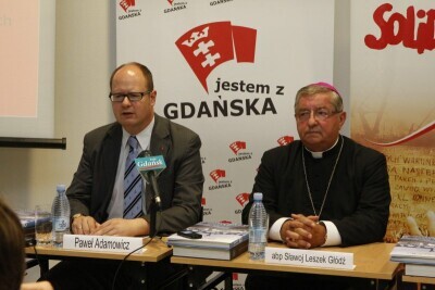 30. Rocznica Sierpnia'80