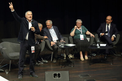 30 lat demokracji w Polsce