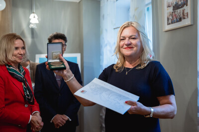 30-lecie Dziennego Domu Pomocy