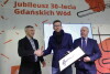 30-lecie Gdańskich Wód