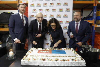 30-lecie Gdańskich Wód