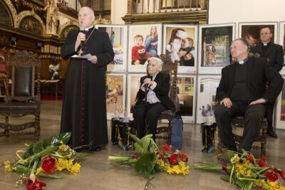 30-lecie Hospicjum im. ks. Dutkiewicza