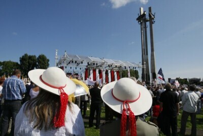 30-lecie Solidarności